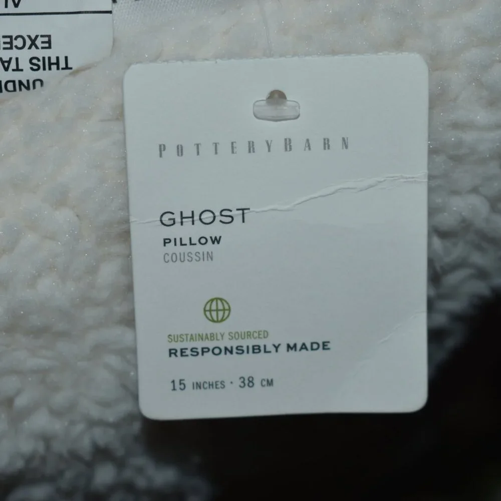 Pottery Barn this retired